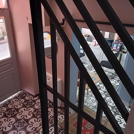 Emirhan Inn Hotel, Sultanahmet Istanbulská provincie Exteriér fotografie